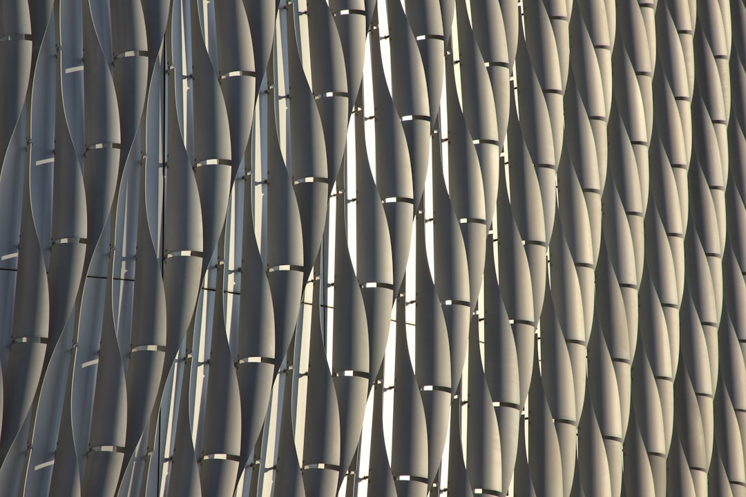 Estrutura De Metal Preto E Branco lwy_Uto91dk