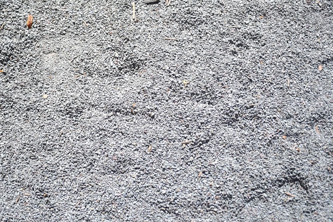 Close up De Textura De Areia Cinza Fina pzhxKJEGr3M