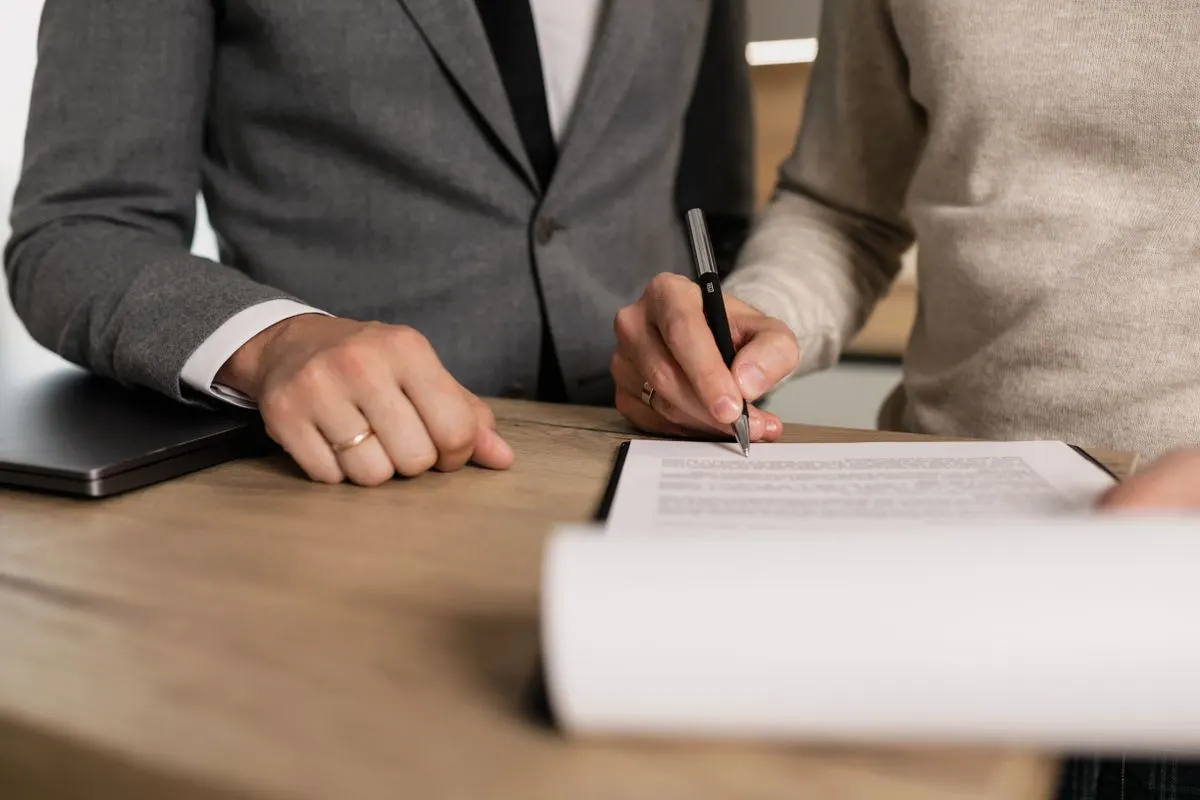 Checklist de documentos do vendedor do imóvel: o que exigir antes de comprar?