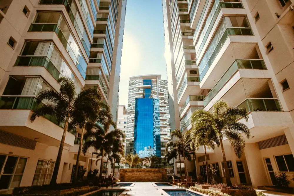 Como financiar um apartamento de alto padrão em BH?