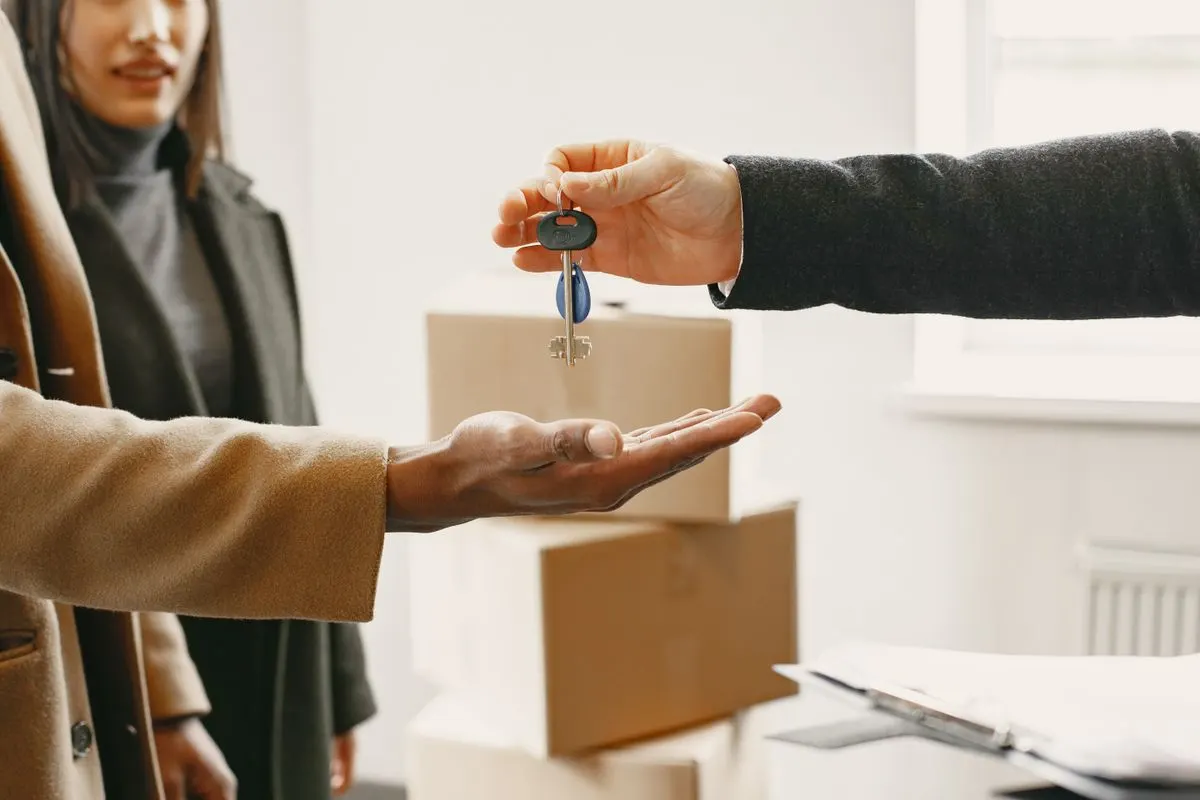 Como funciona o processo de compra de um imóvel com uma incorporadora?