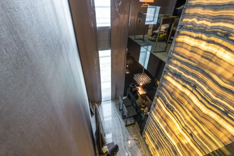 O que torna um apartamento de alto padrão na Savassi?