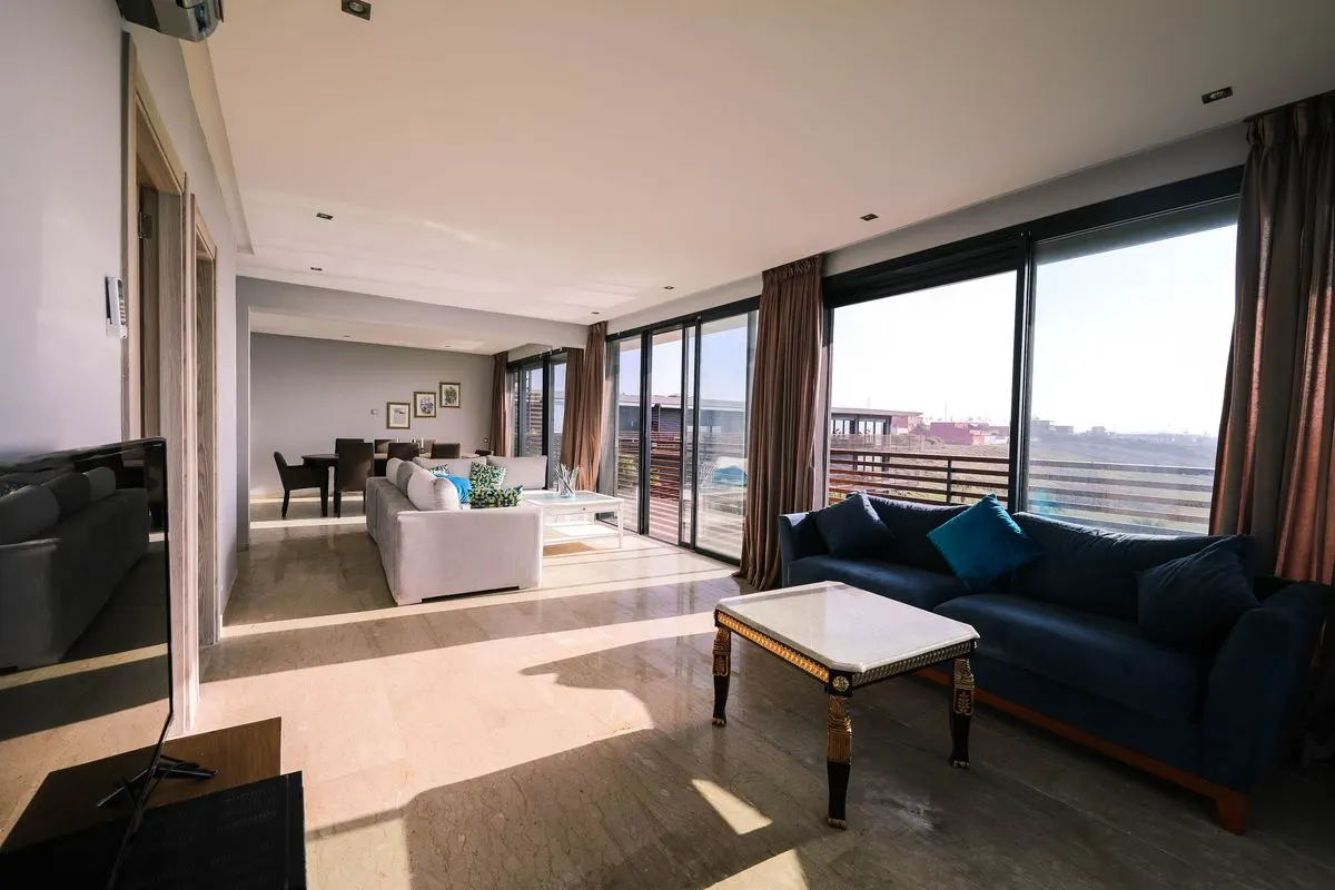 Onde encontrar apartamento com 4 suítes em Belo Horizonte?