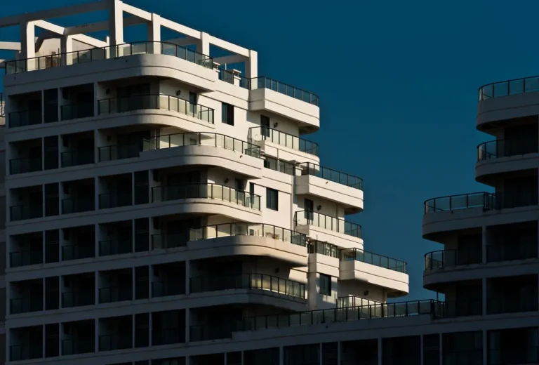 Quanto custa construir um apartamento de alto padrão?