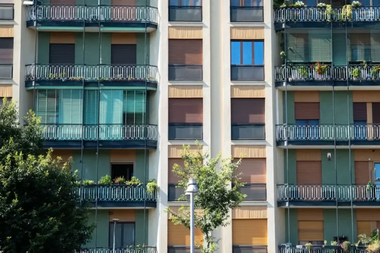 Vale a pena comprar apartamento de alto padrão no bairro Liberdade em BH?